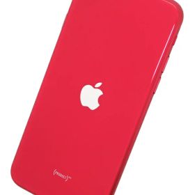 【Apple】アップル『iPhoneSE 第2世代 / 4.7inch / 64GB / SIMロック解除済 ソフトバンク / プロダクトレッド』MX9U2J/A スマートフォン 1週間保証【中古】