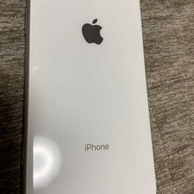 Apple iPhone XR本体 ホワイト