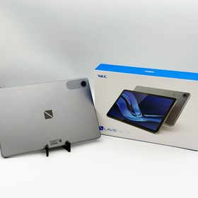 NEC LAVIE Tab T10 128GB ルナグレ WiFiモデル