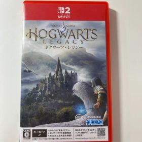 Switch2 ホグワーツ・レガシー