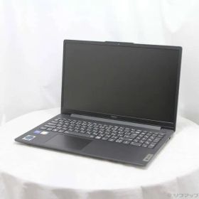 ソフマップ 〔中古品〕 LAVIE N15 Slim PC-N157DGAB カームブラック 〔NEC Refreshed PC〕【198】