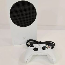 Xbox Series S ゲーム機本体 中古 40,000円 | ネット最安値の価格比較