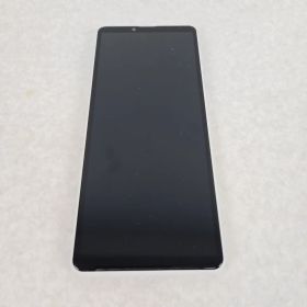 SONY Xperia 10 III SOG04 128GB 本体