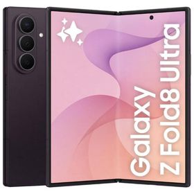 SAMSUNG Galaxy Z Fold8 Ultra 1024GB (SIMフリー, 新品)