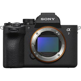 【エントリーで最大2万ポイント当たる｜9/25まで】 SONY｜ソニー α7 V ミラーレス一眼カメラ ILCE-7M5 [ボディ単体]