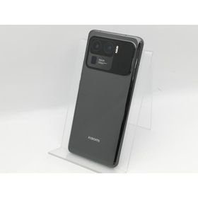 【中古】Xiaomi 海外版 【SIMフリー】 Mi 11 Ultra 12GB 256GB【中野】保証期間１ヶ月【ランクB】