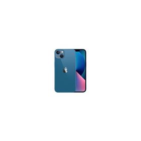 ★アップル / APPLE iPhone 13 256GB SIMフリー [ブルー] (SIMフリー)【スマートフォン】【送料無料】