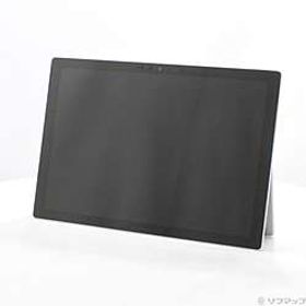 〔中古品（難あり）〕 Surface Pro7 〔Core i5／16GB／SSD256GB〕 PUW-00014 プラチナ〔中古品（難あり）〕 Surface Pro7 〔Core i5／16GB／SSD256GB〕 PUW-00014 プラチナ
