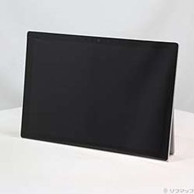 〔中古品（難あり）〕 Surface Pro7 〔Core i3／4GB／SSD128GB〕 VDH-00012 プラチナ〔中古品（難あり）〕 Surface Pro7 〔Core i3／4GB／SSD128GB〕 VDH-00012 プラチナ
