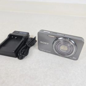 ソニー Cyber-shot DSC-W570