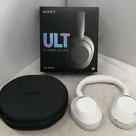 ワイヤレスヘッドホン WH-ULT900N SONY
