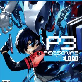 [PS4版] アトラス PERSONA3 RELOAD (ペルソナ3 リロード) LIMITED BOX 新品未使用/送料無料/激安