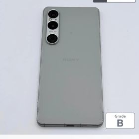 【15日保証】 SONY Xperia 1 VI 256GB SIMフリー A401SO バッテリー良好 即発送