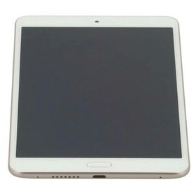 HUAWEI docomo ファーウェイ/タブレット/dtab Compact 32GB/d-02K/Bランク/22【中古】