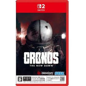 【新品】NSW2 Cronos: The New Dawn