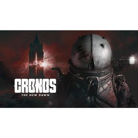 【送料無料】[Nintendo Switch 2]/ゲーム/Cronos: The New Dawn
