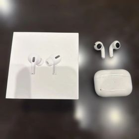 ジャンク品 Apple AirPods Pro