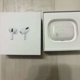 AirPods Pro 第1世代 MagSafe充電対応 MLWK3J/A