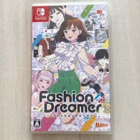 ファッションドリーマー Nintendo Switch