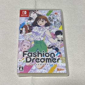 ファッションドリーマー Switch ソフト