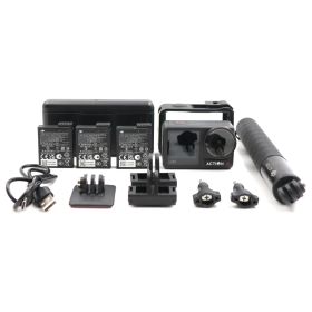 ■極上品■ DJI アクションカメラ Osmo Action 4 アドベンチャー コンボ