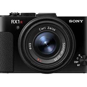【中古】（新古品） SONY デジタルカメラ Cyber-shot RX1RM2 4240万画素 DSC-RX1RM2