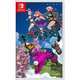 ピクセル (Switch)バウンティシスターズ 通常版 返品種別B