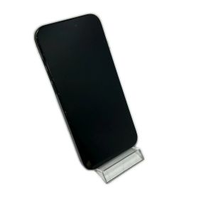 Apple iPhone 16 Plus 256GB MXVG3J/A ブラック【中古】