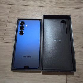 Samsung Galaxy S25 SM-S931Q 箱付き バッテリー良好