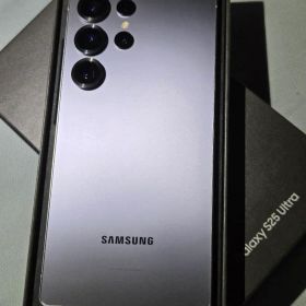 ✡️極美品✡️Samsung Galaxy S25 Ultra国内版SIMフリー