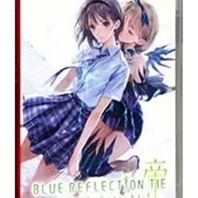 Switch／BLUE REFLECTION TIE/帝