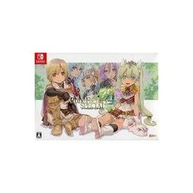 中古ニンテンドースイッチソフト ルーンファクトリー4スペシャル メモリアルボックス