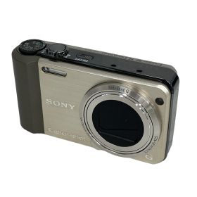 SONY Cyber-shot DSC-HX7V デジタルカメラ ゴールド 中古S11587009