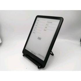 【中古】Amazon Kindle Paperwhite 7インチ Wi-Fi (2024/第12世代) 16GB ブラック【秋葉本店】保証期間１ヶ月【ランクB】