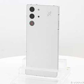REDMAGIC 10 Pro 256GB ライトスピード NX789J SIMフリー ［6.85インチ有機EL／Snapdragon 8 Elite／RAM:12GB／ナノSIM&ナノSIM］