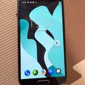 docomo GALAXY SC-04E Android11