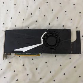 【ジャンク品】GTX1080 グラフィックボード PCパーツ 光学デバイス