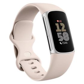 Google Fitbit Charge 6 Porcelain Band GA05185-AP 1個