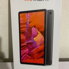 Fire Max 11 タブレット 11インチ 2K 64GB 新品未開封
