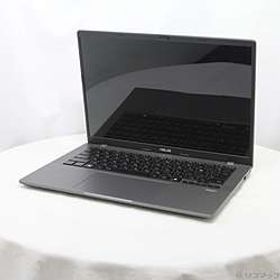〔展示品〕 VivoBook S14 M3407KA-AI5165GRS マットグレー ［AMD-Ryzen-AI-5-330／16GB／SSD512GB／14インチワイド／Windows11 Hom