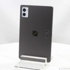 (中古)NEC (展示品) LAVIE Tab T9 128GB ストームグレー PC-T0995HAS Wi-Fi(348-ud)