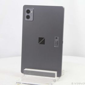 (中古)NEC LAVIE Tab T9 128GB ストームグレー PC-T0995HAS Wi-Fi(348-ud)