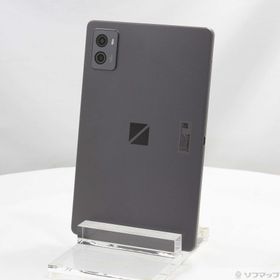 (中古)NEC LAVIE Tab T9 128GB ストームグレー PC-T0995HAS Wi-Fi(276-ud)