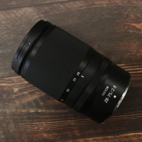 【新品級】 Nikon NIKKOR Z 28-75mm f/2.8 #8155