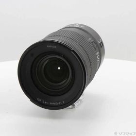 ソフマップ 〔中古品〕 NIKKOR Z 24-120mm f／4 S【198】
