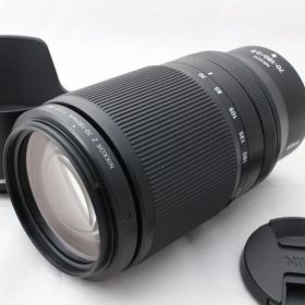 Nikon NIKKOR Z 70-180mm f/2.8 ズームレンズ 美品