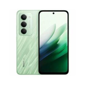 【ラッピング可】【即日発送】【新品】Xiaomi シャオミ スマホ Redmi 15 5G Softbank版 リップルグリーン SIMロック解除品