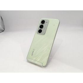 【中古】Xiaomi SoftBank 【SIMフリー】 REDMI 15 5G リップルグリーン 4GB 128GB【浜松駅前】保証期間１ヶ月【ランクC】