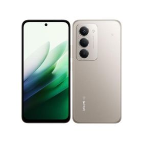 セイモバイル★SIMフリー Softbank Xiaomi REDMI 15 5G [チタングレー] A501XM 新品未使用品