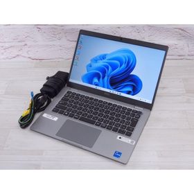 月次セール 中古 Bランク Dell Latitude5330 第12世代 i5 1245U NVMe256GB メモリ8GB FHD液晶 Win11